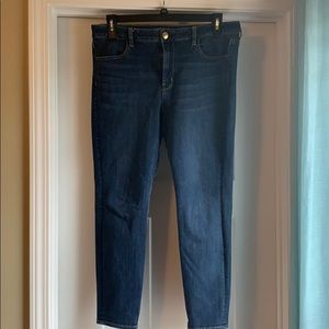 Women’s jeans